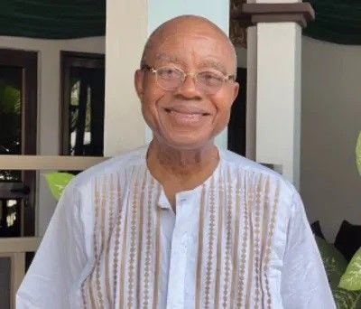 Celebrating the Life of Dr. J.L.S. Abbey, former Executive Director of CEPA