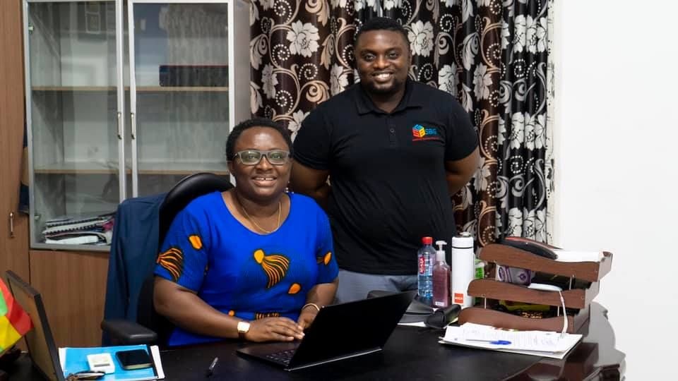 Gifty Oware-Mensah deserves GFA ex-co slot – Samuel Kwame Boadu