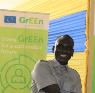 Insufficient extension officers negatively affecting agriculture