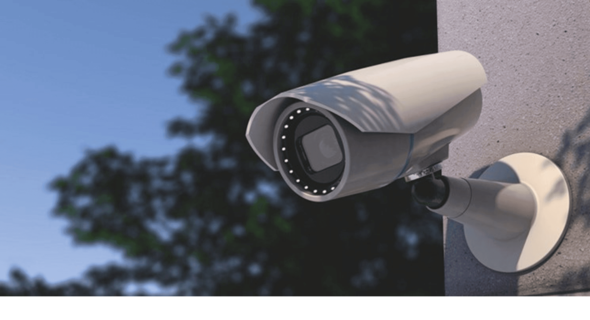 Privacy implications of CCTV