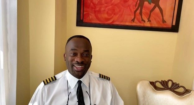 Watch Out for Aviation Blues