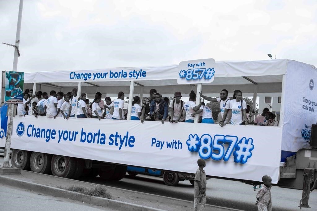 Zoomlion goes digital; launches payment platform to improve customer service