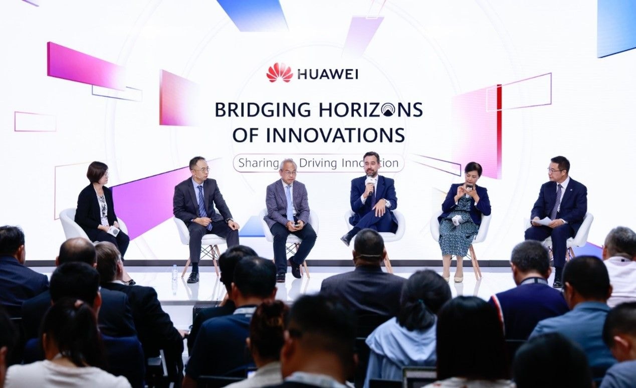 Huawei announces royalty rates for its patent licence programmes