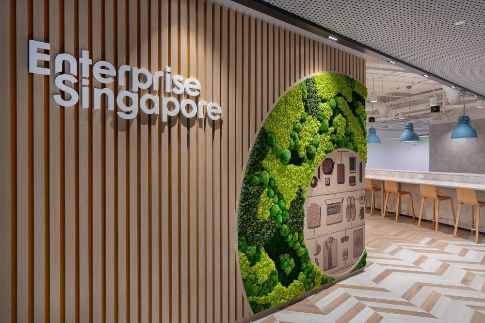 Enterprise Singapore keen to boost trade ties with Ghana