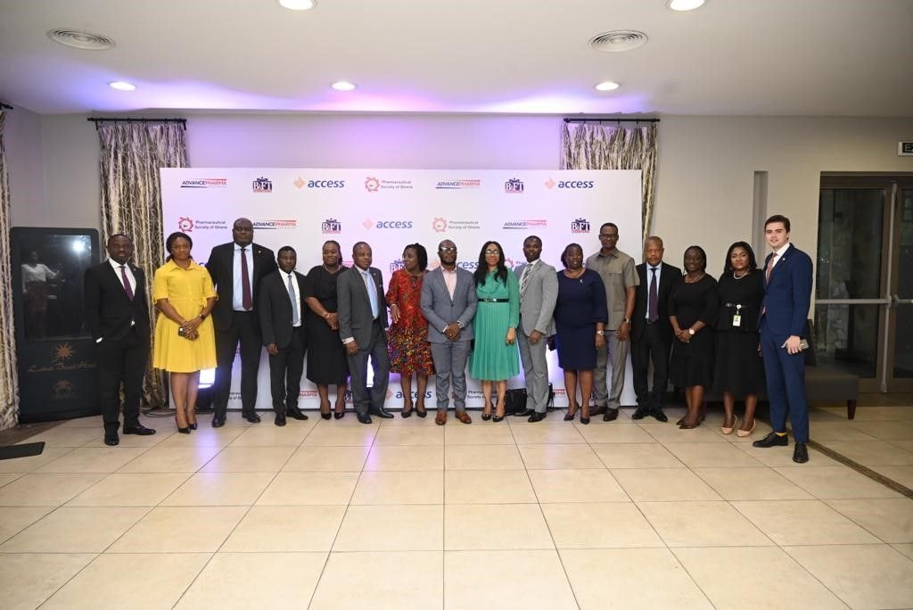 Access Bank throws weight behind pharmaceutical sector