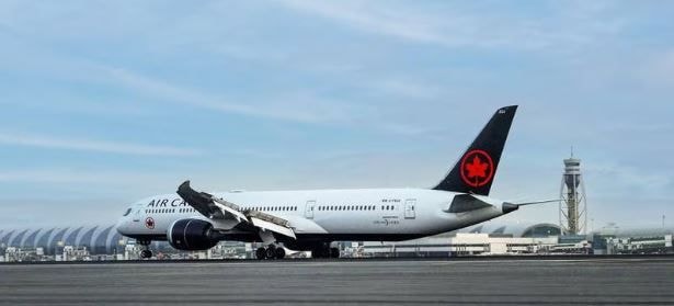 Emirates welcomes Air Canada to Terminal 3 at Dubai International