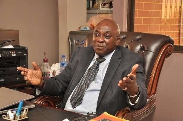 Undue delays in approving tax waivers hurting industry - Trade Committee Chair cries
