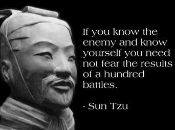 From battlefields to boardrooms