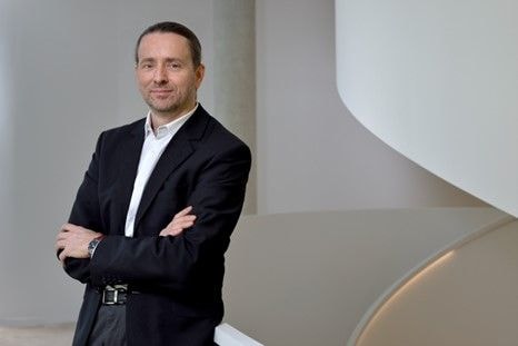 GIZ appoints Dr. Dirk Aßmann as new Country Director