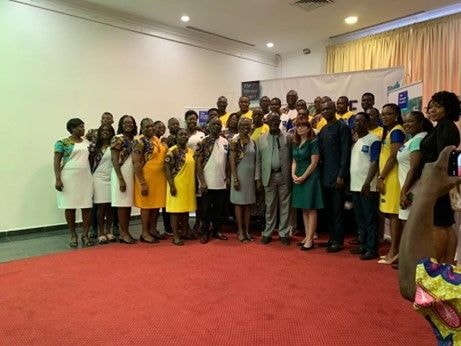 The Hunger Project unveils new vision and mission