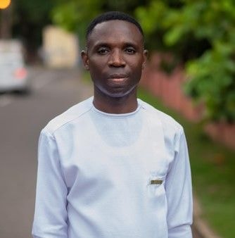 Emmanuel Abbey – a new gospel force to reckon with
