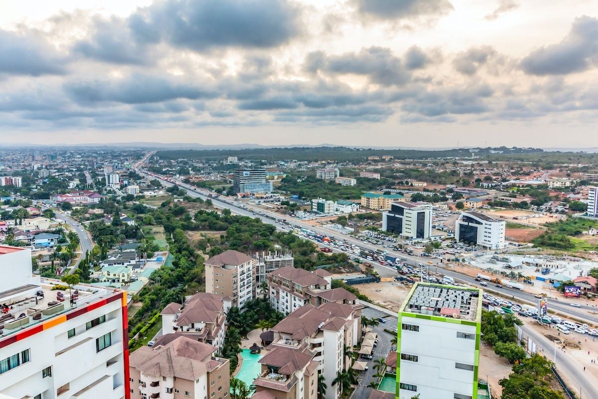 Economy set for consolidation phase - CCIF report