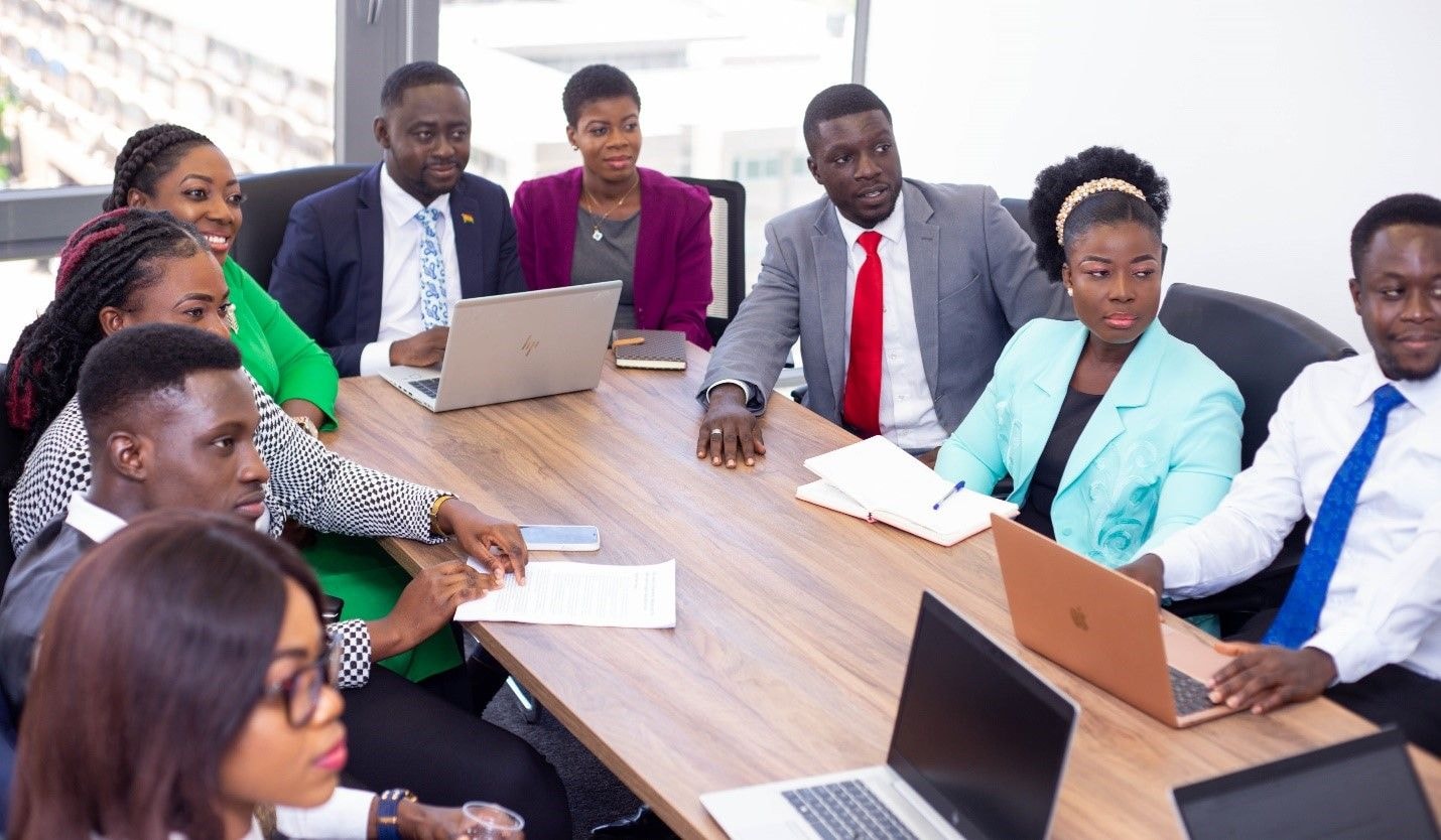 Krontiva Africa reiterates commitment to drive innovation
