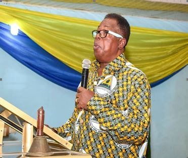 Amantin & Kasei Community Bank bags over GH¢1m profit