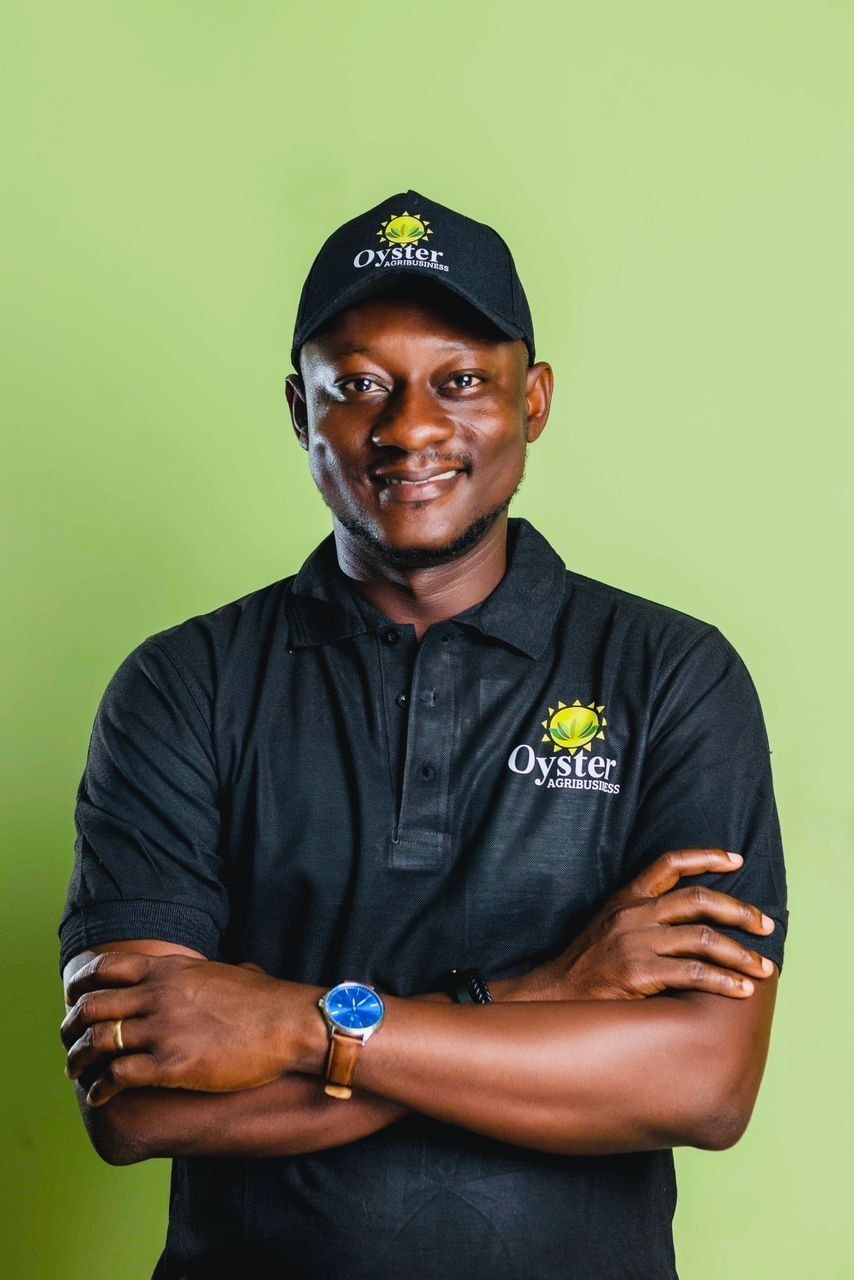 Oyster Agribusiness secures US$310,000 funding
