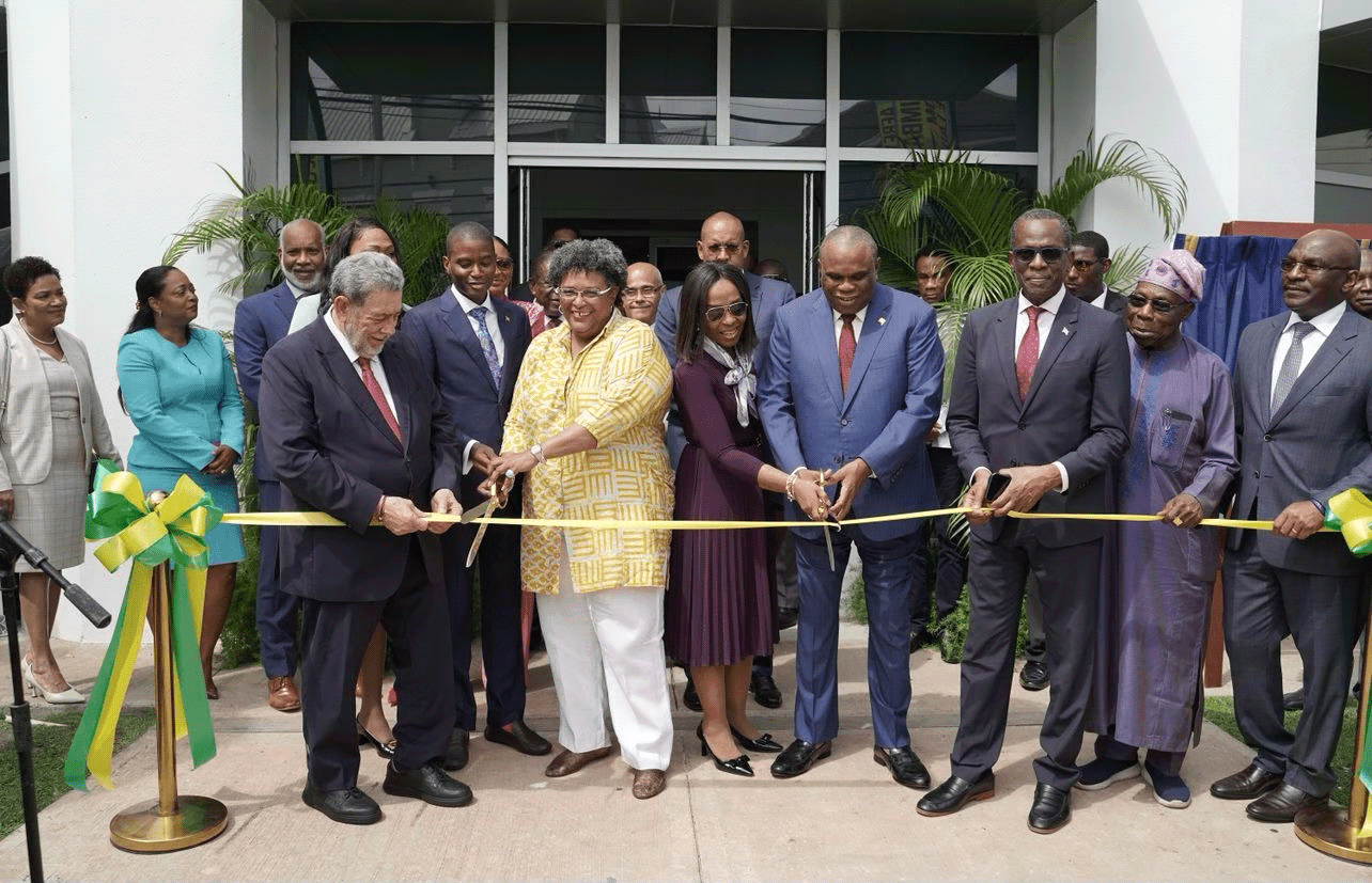 Afreximbank’s presence in Barbados to facilitate trade in the Caribbean