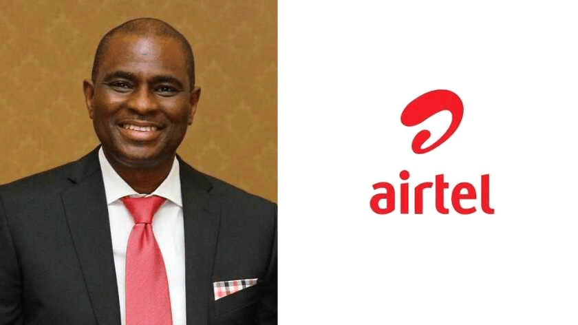 Airtel Africa pledges support for Africa’s digitalization agenda