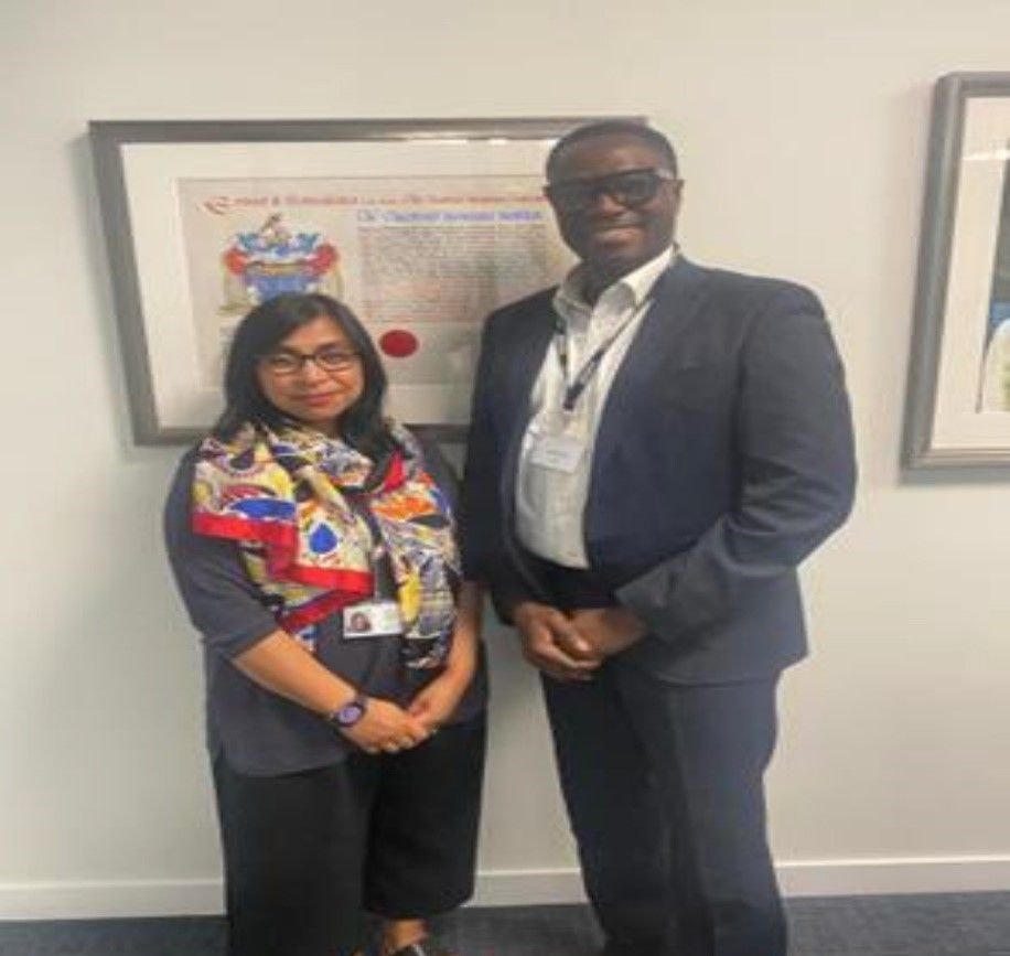 CIIG to partner CII (UK) in Continuous Professional Development programmes