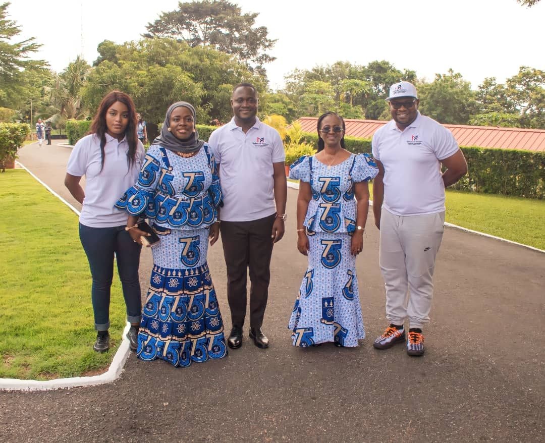 Makers and Partners urges UG to introduce forensic investigation programmes