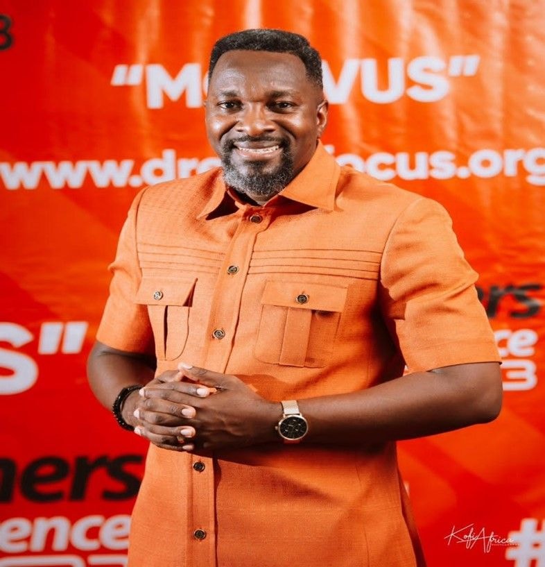 Dream Focus International holds Dreamers Conference 2023