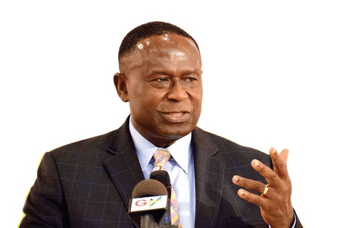 Future of agriculture, food security is youth-led - KIC