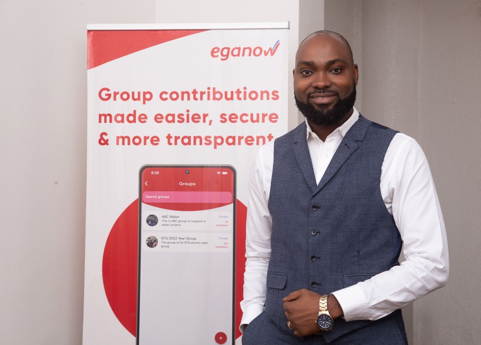 Eganow secures Enhanced Payment Service Provider license