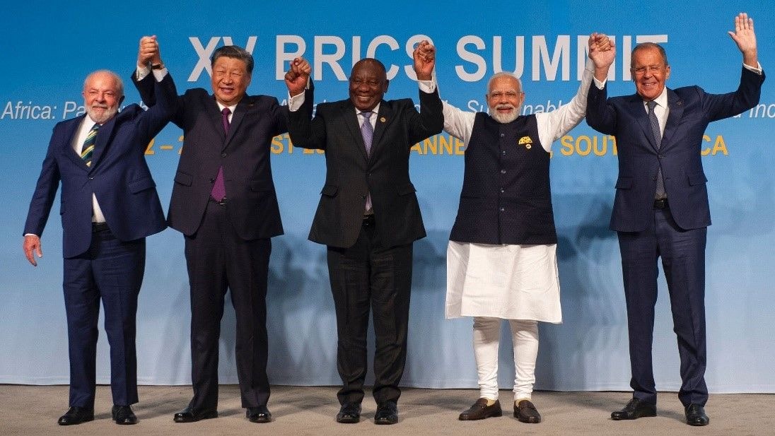 What next for BRICS+ and Africa