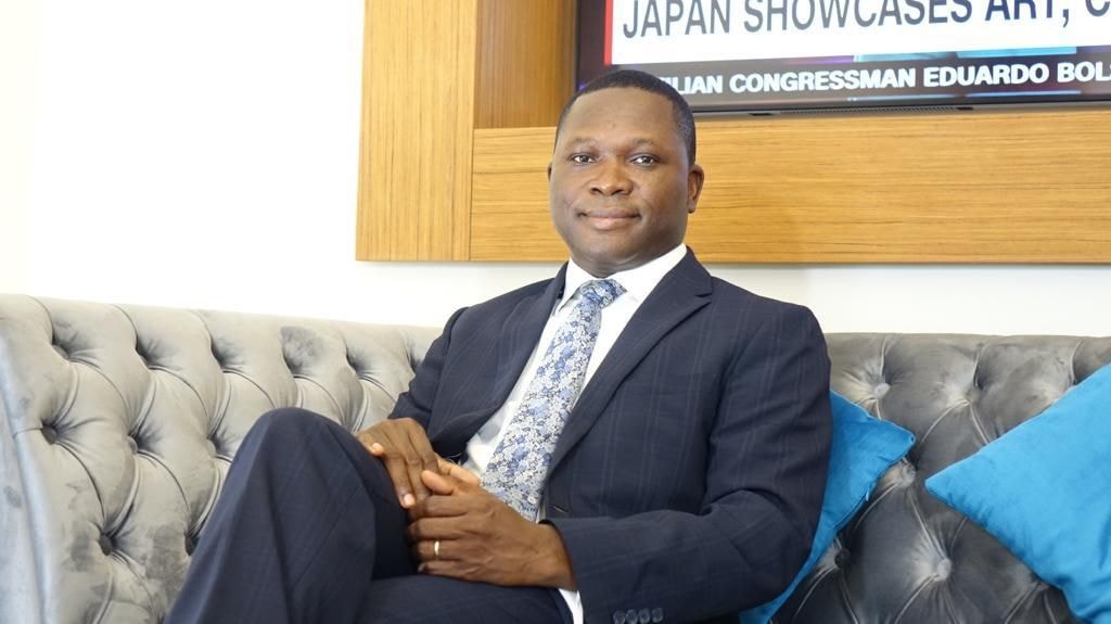 Bankers place ethics at heart of sector reforms, confidence-building