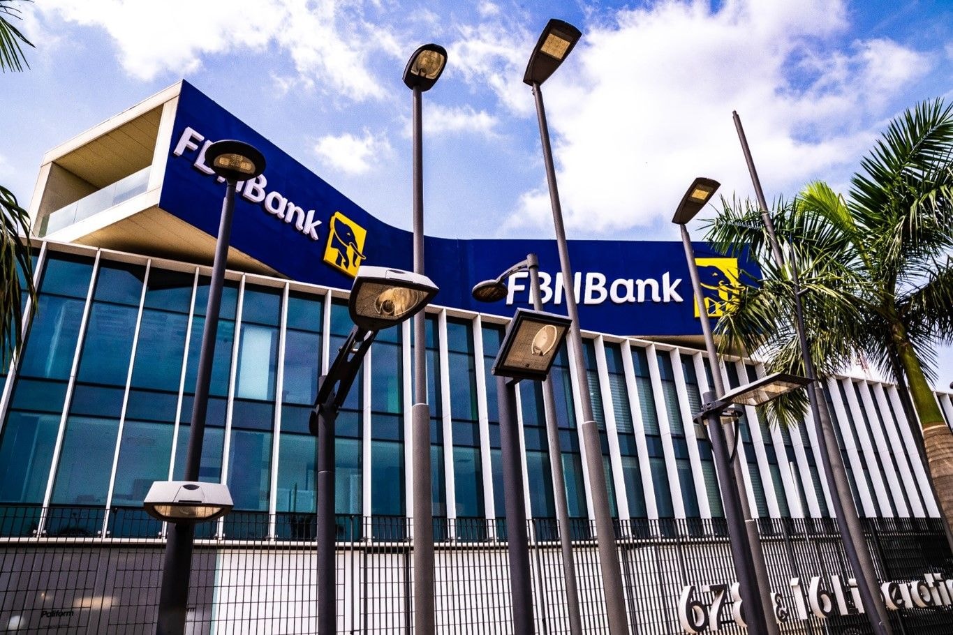 Pupils share their experience about FBNBank’s Junior Internship Programme