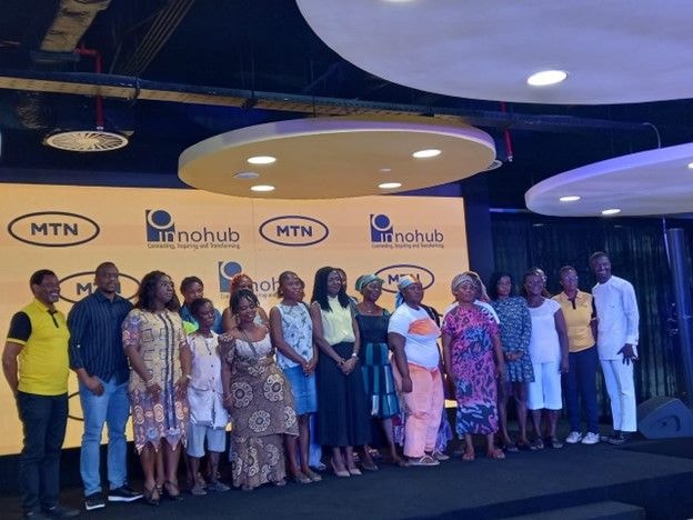 MTN to support 500 SMEs over next 5 years