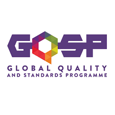 Global Quality and Standards Programme ends