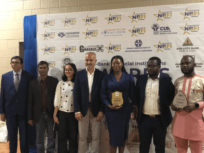 Integrate ESG into your operations – NBFIs told