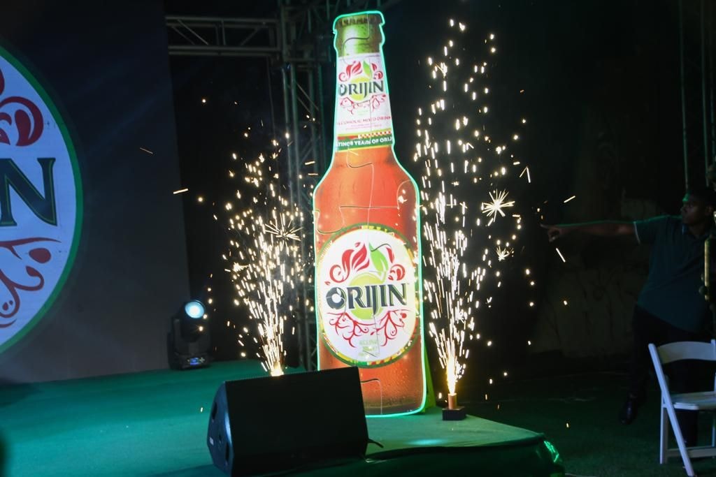 Orijin celebrates Orijinality with refreshed pack and nation-wide talent search