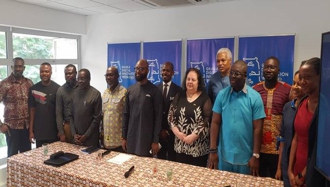 3rd Digital Innovation Week set for Nov 2023