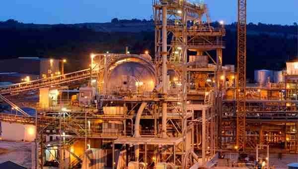 Gold Fields commits to building safe working place for all