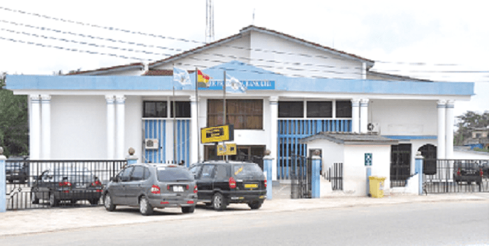 W/Regional Minister lauds Lower Pra PLC’s impact