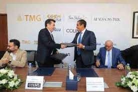 IFC partners Sunda Group to ramp up home and personal care products