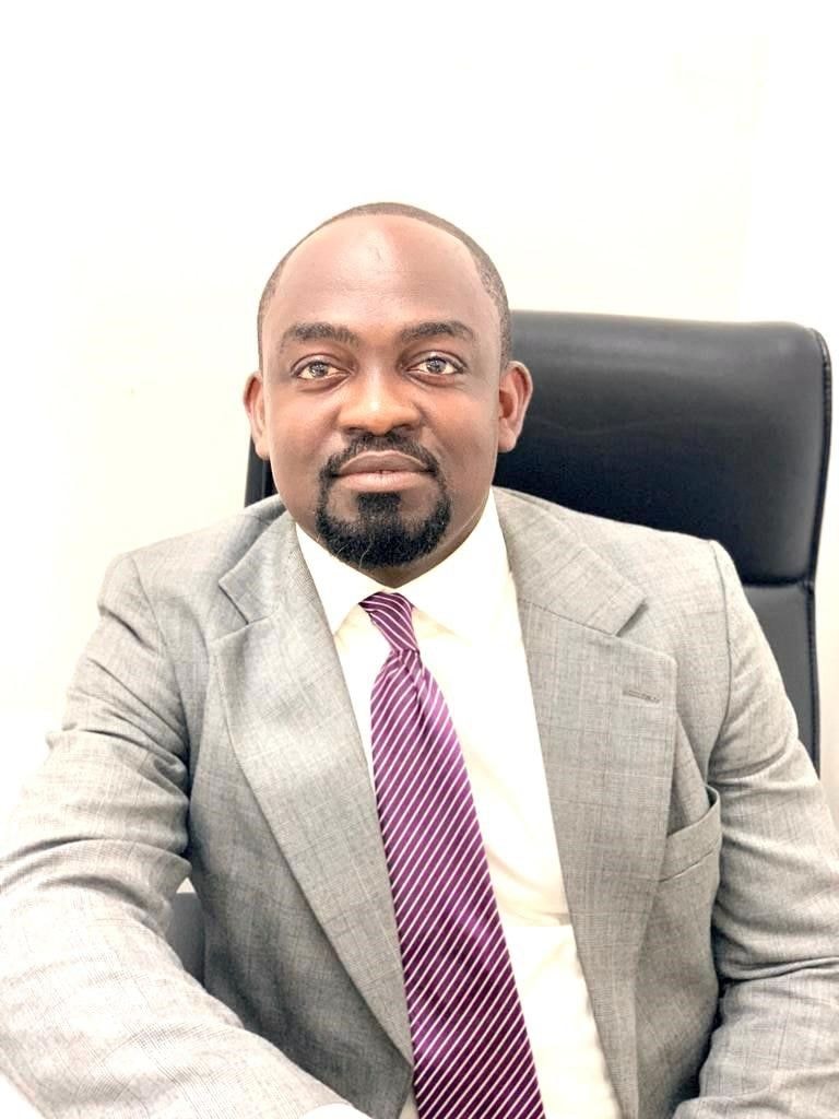 StarLife’s Lawrence Daniels heads African Association of Young Insurance Professionals
