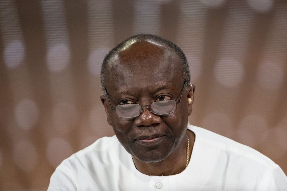 Debt sustainability: We are on track to achieve targets – Ofori-Atta