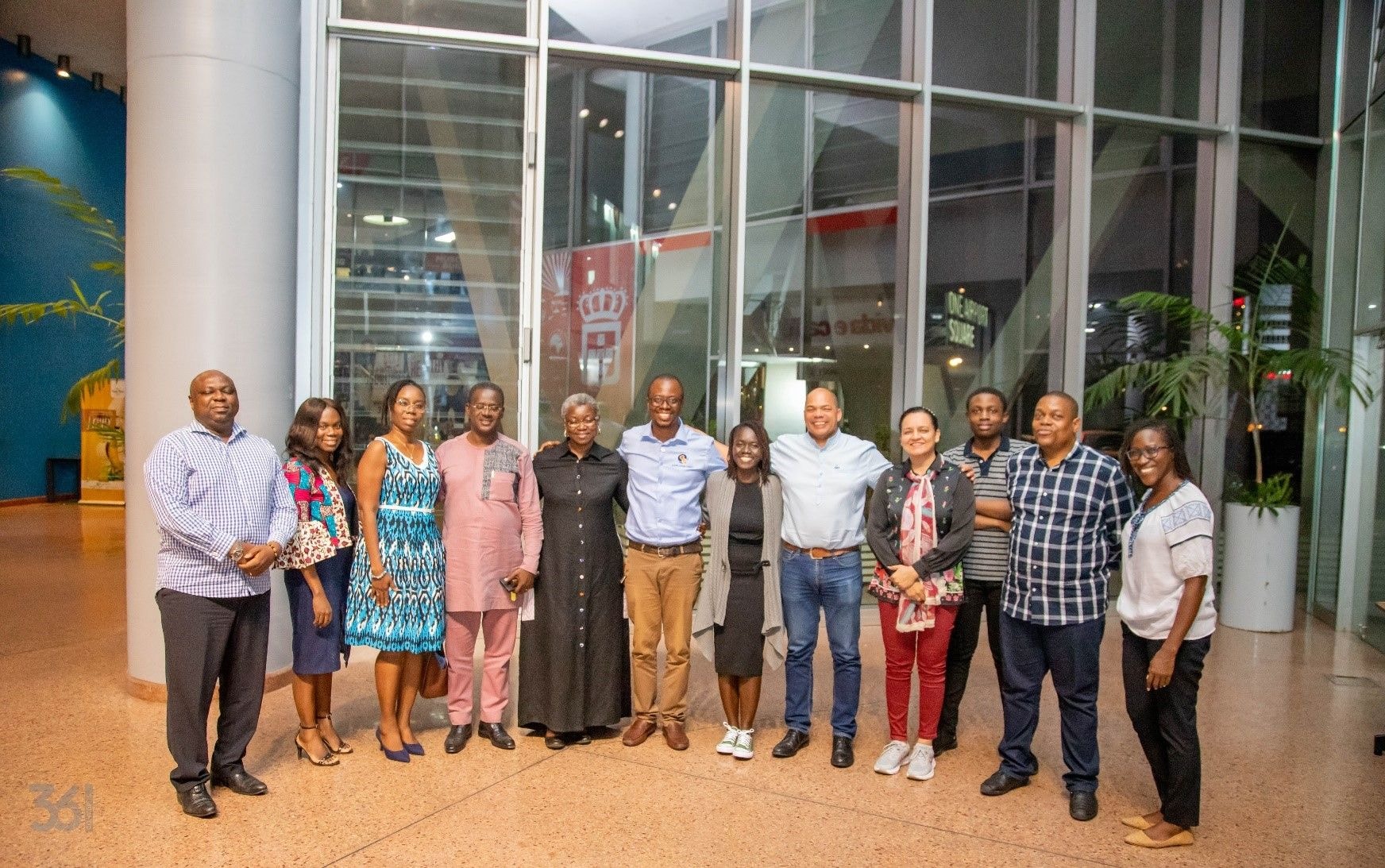 The ICF Ghana Chapter: Establishing a thriving professional coaching industry