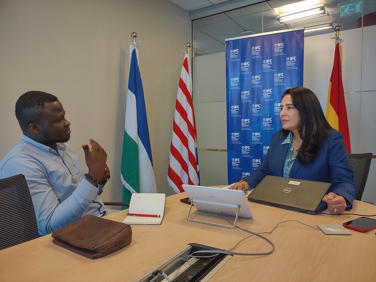 IFC commits US$100m in boost for economy