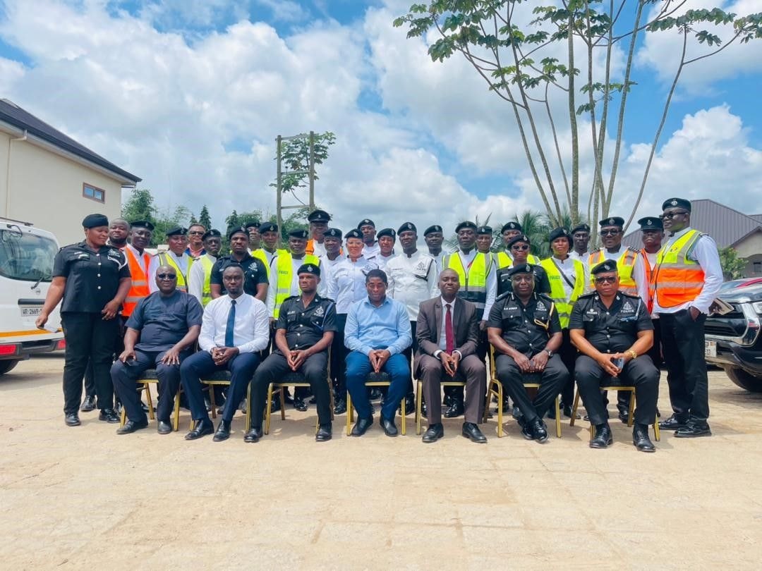 NIC embarks on motor insurance exercise in W/Region