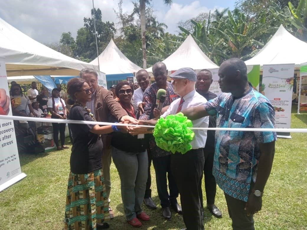  Fruit and Vegetables sector poised for economic transformation