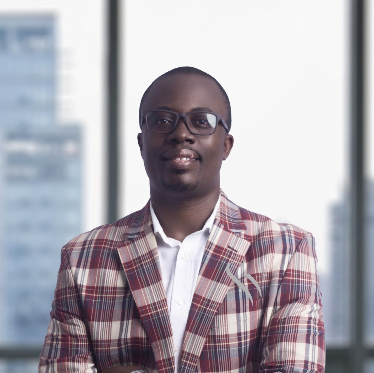 Scofray Nana Yaw Yeboah:The first past student of ICM-UK to reach fellow status globally
