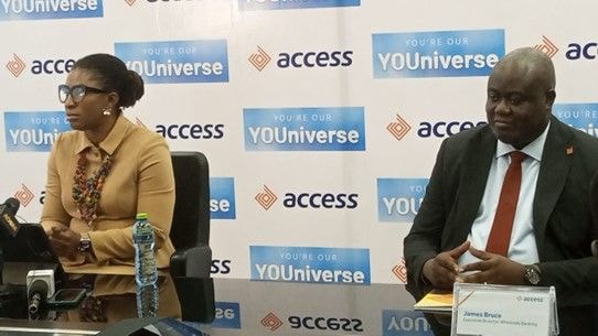 Access Bank reaffirms commitment to customer satisfaction