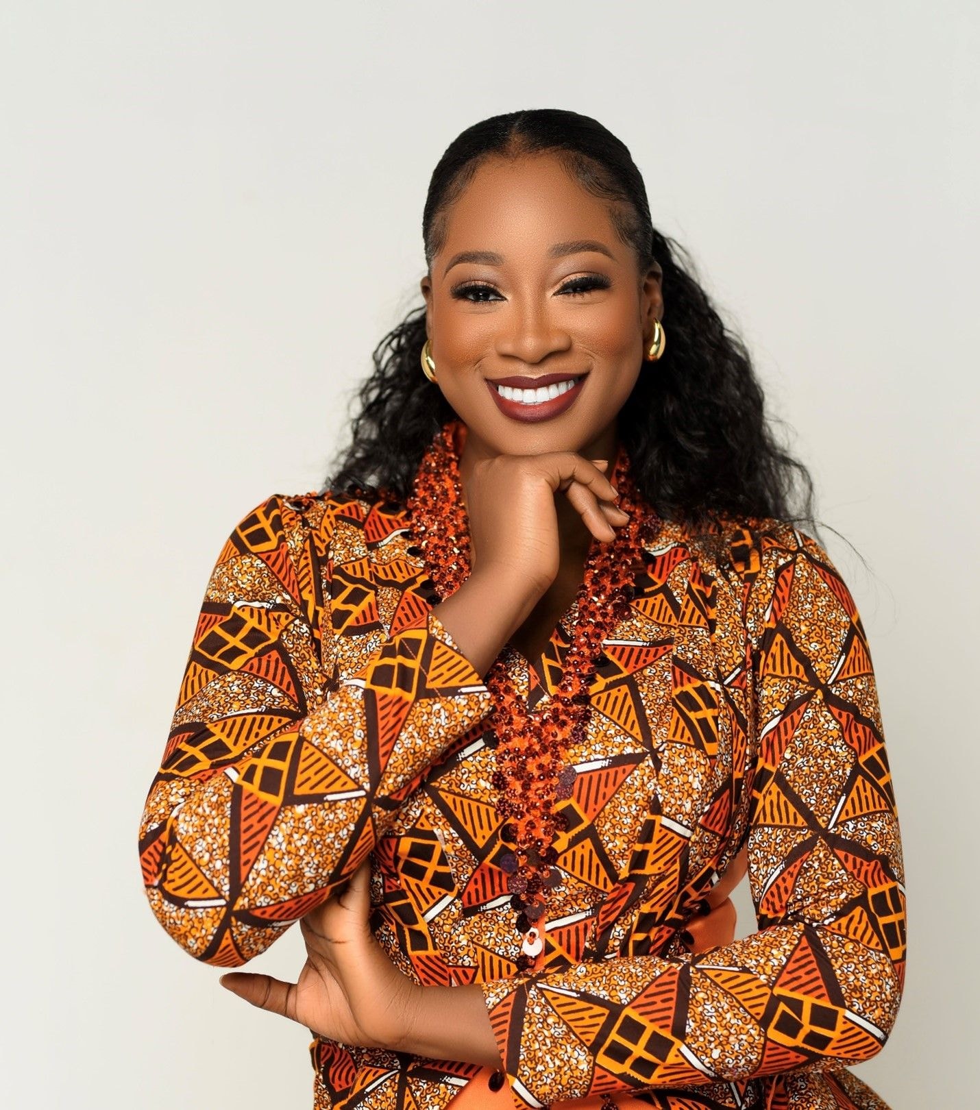 Africa Oil Week POWER LIST 2023: Ama O. Sarpong recognised among pan-African female leaders