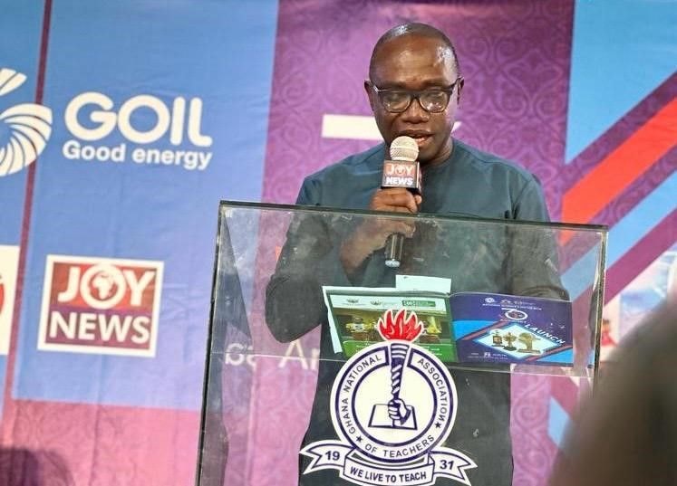 GOIL now headline partner of National Science and Maths Quiz