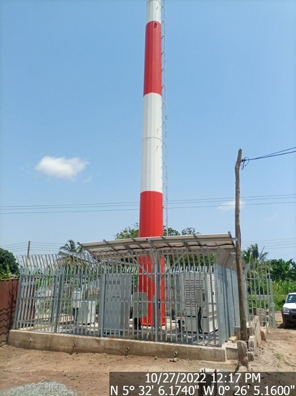 ATC Ghana – committed to environmental sustainability