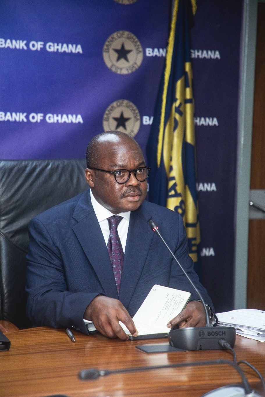Editorial: CRR directive expected to mop up US$1.2 bn from banks