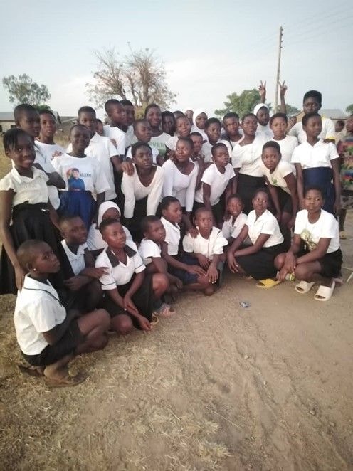 Virtuous Club curbs teenage pregnancies, early marriages at Bongo